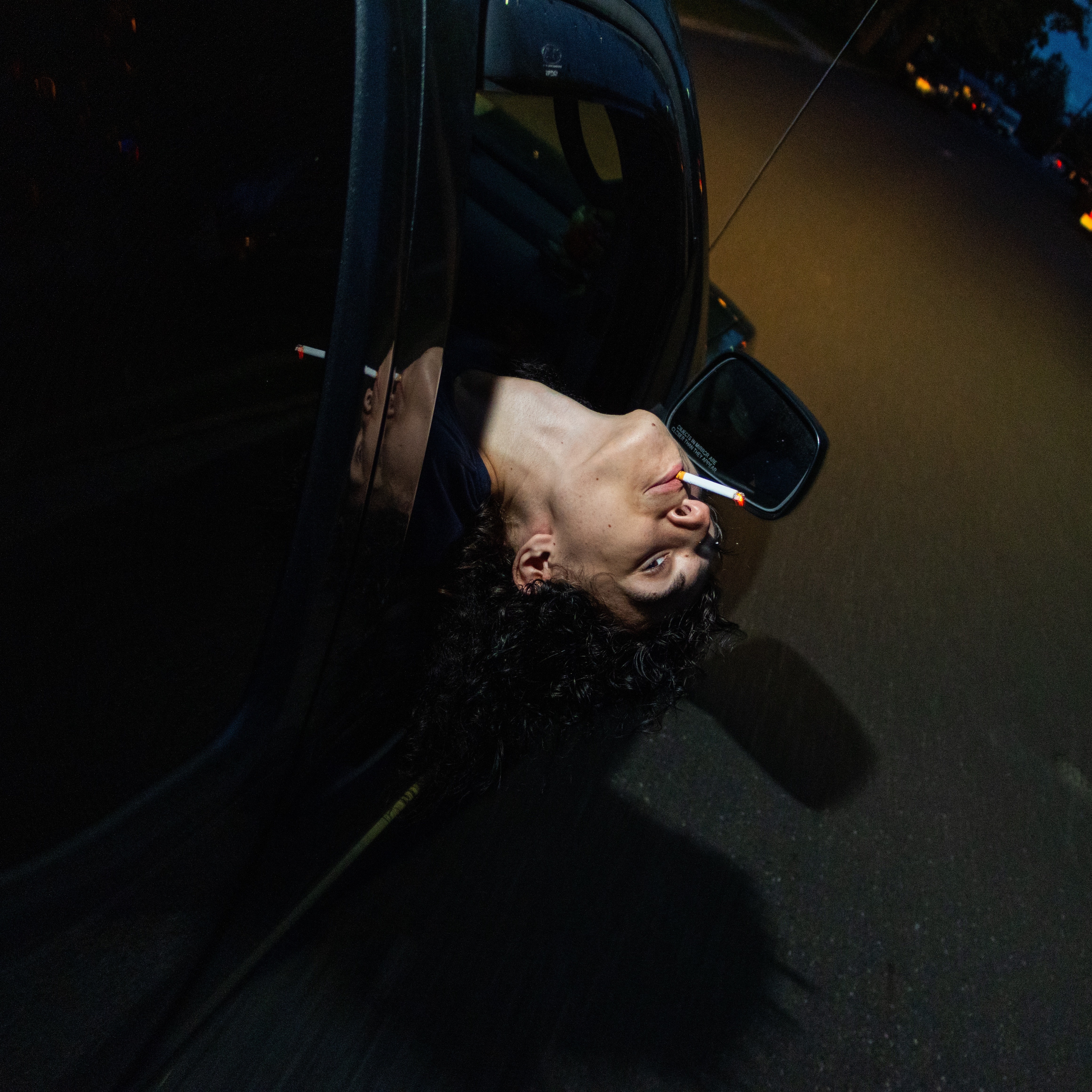 Magic I Want U - Single album cover