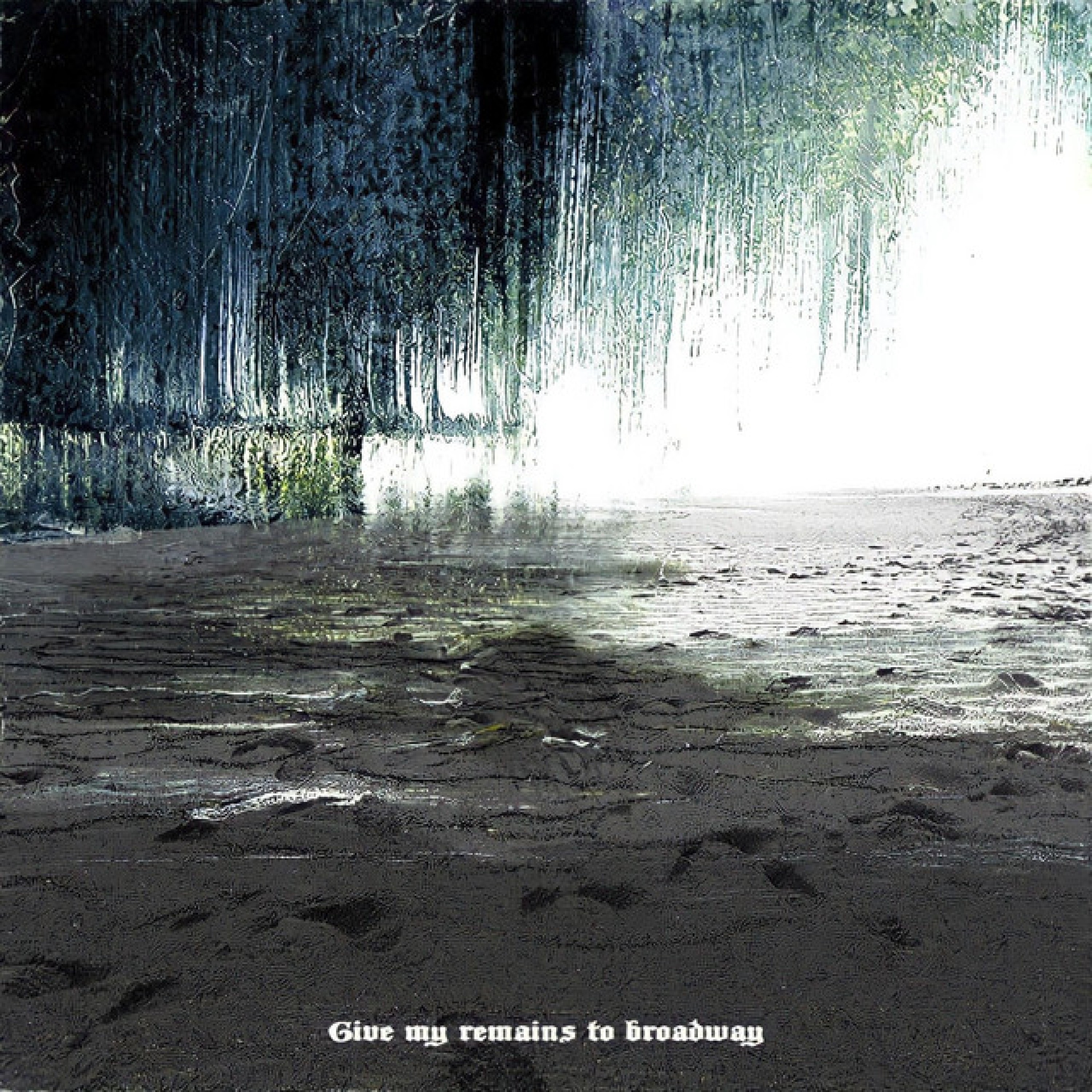 Crucify // Casket - Single album cover