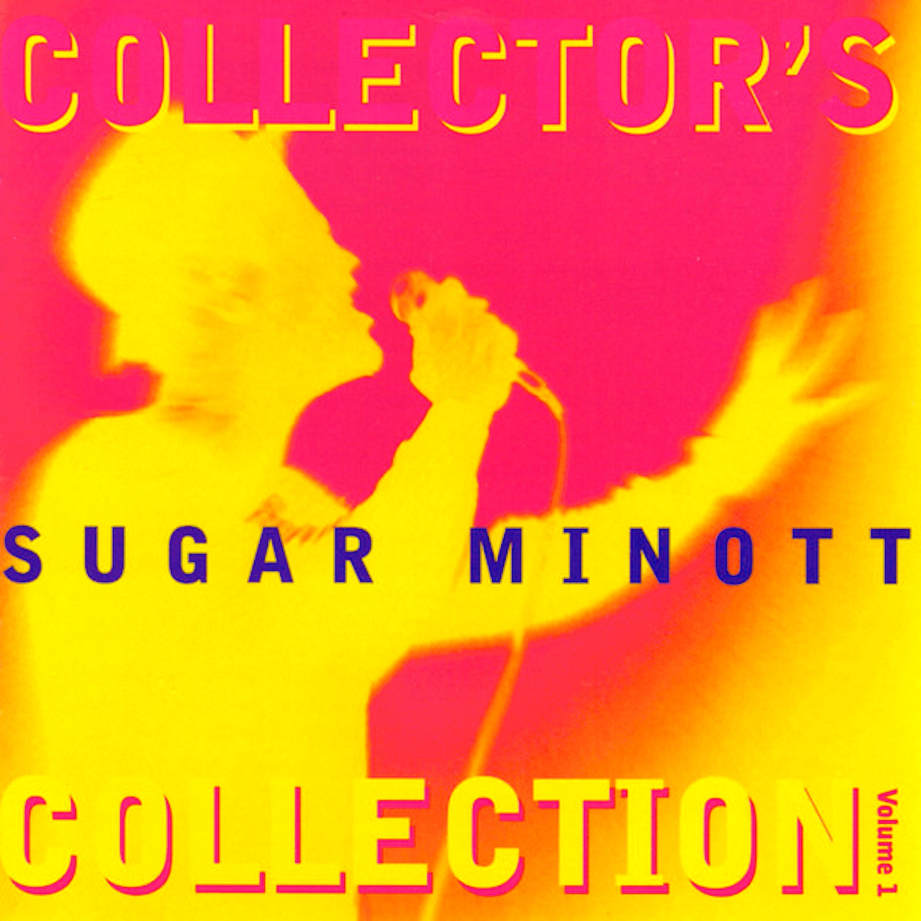 Collector's Collection Volume 1 album cover