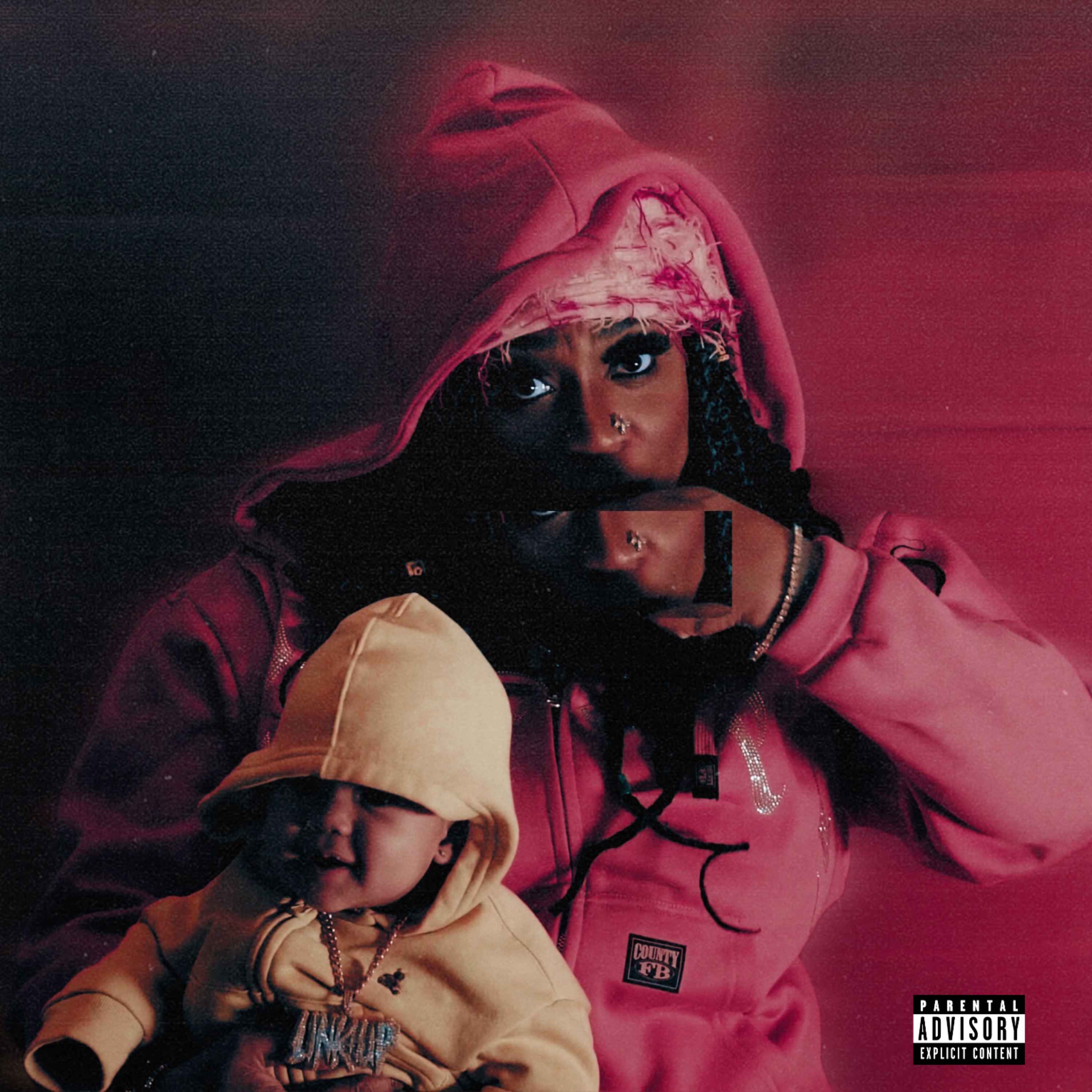 Yaya Vs Everybody - Single album cover