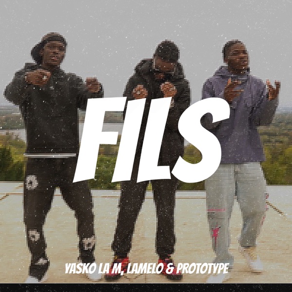 FILS - Single album cover