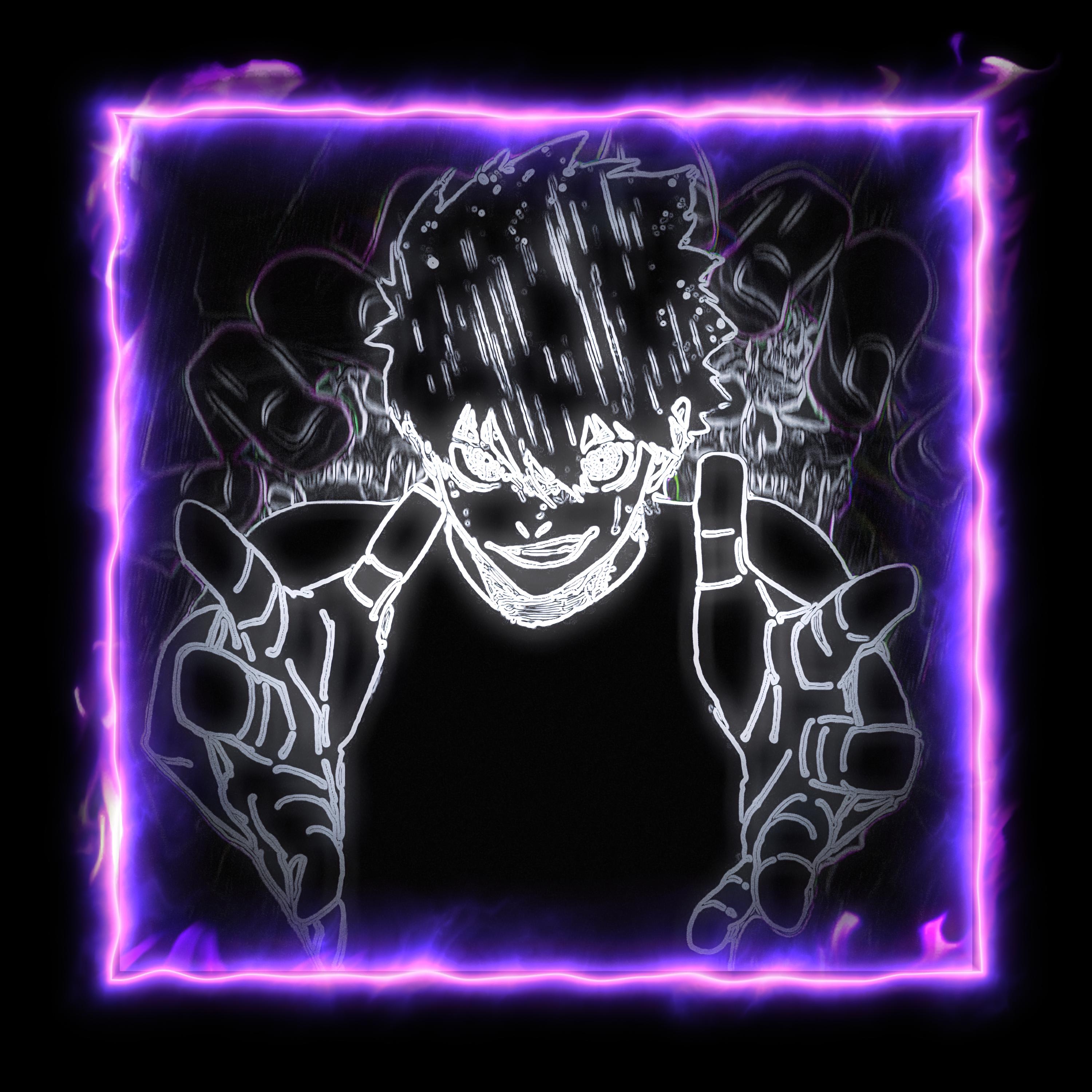 MONTAGEM EMPURRAR - EP album cover