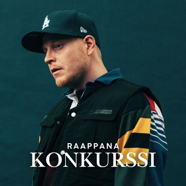 Konkurssi - Single album cover