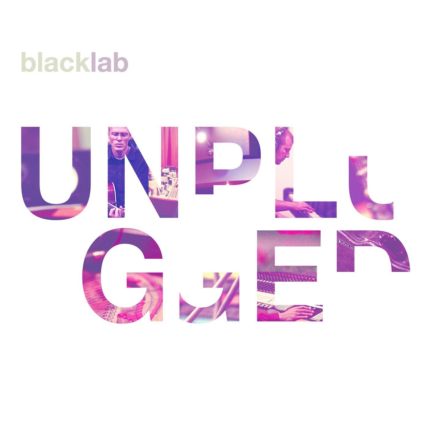 Unplugged album cover