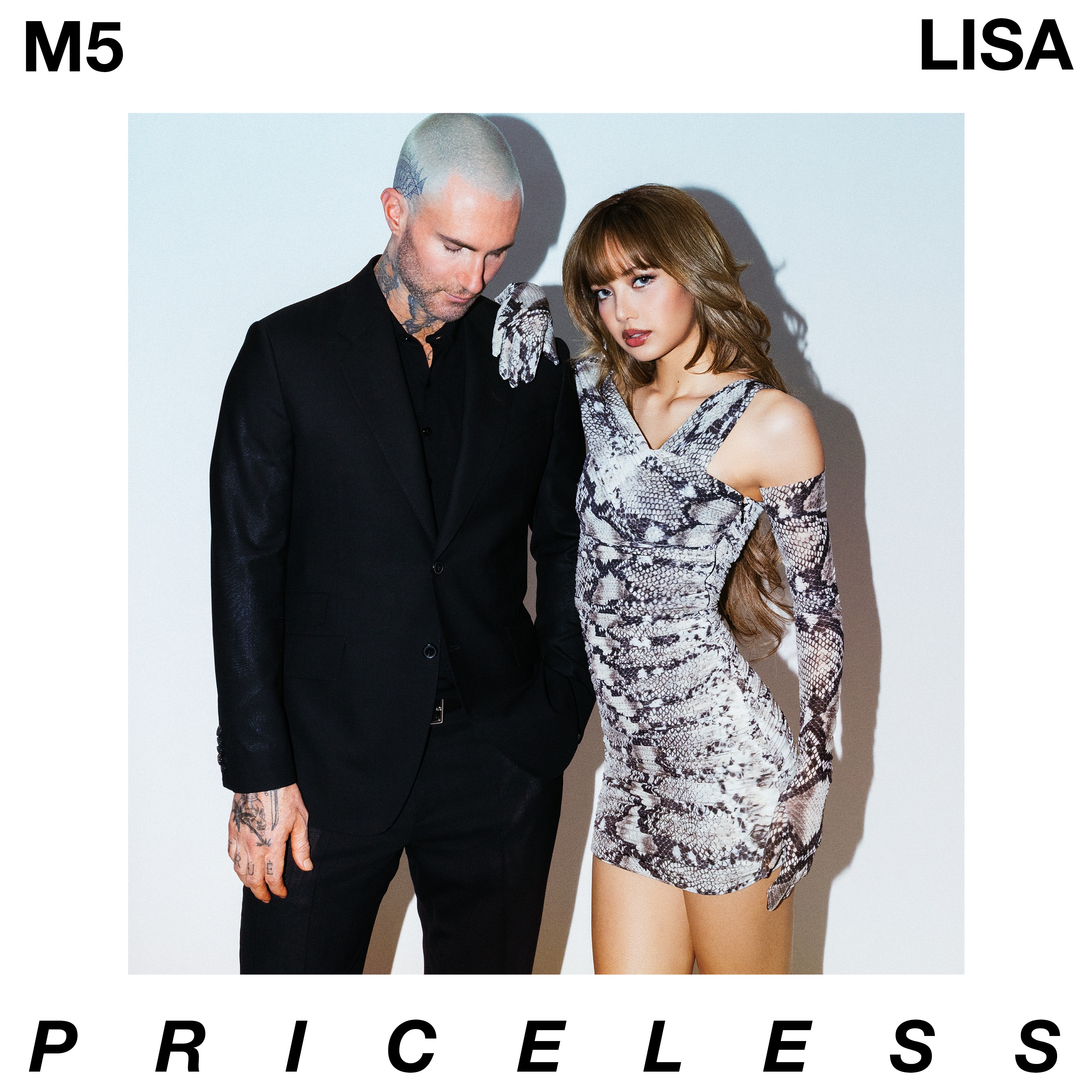Priceless - Single album cover
