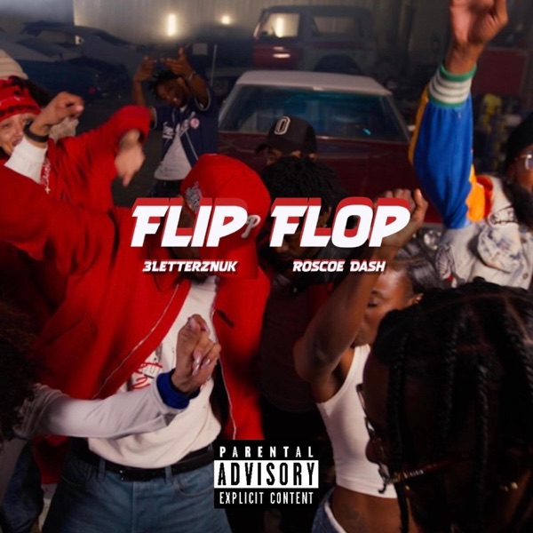 Flip Flop - Single album cover
