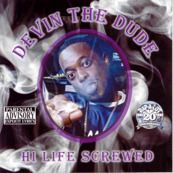 Hi Life (Screwed) album cover