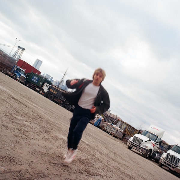 Peace Music - Single album cover