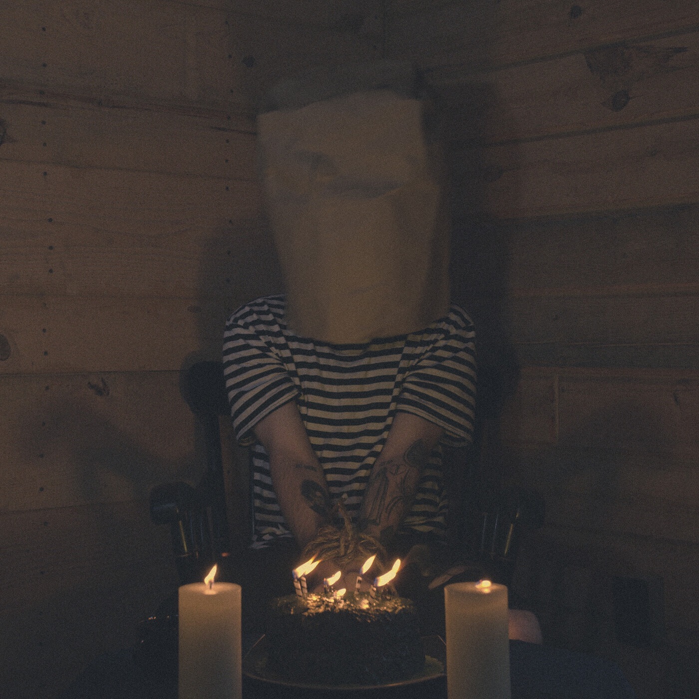 the cycle - Single album cover