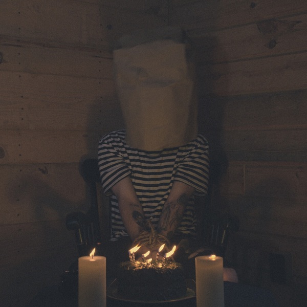 the cycle - Single album cover