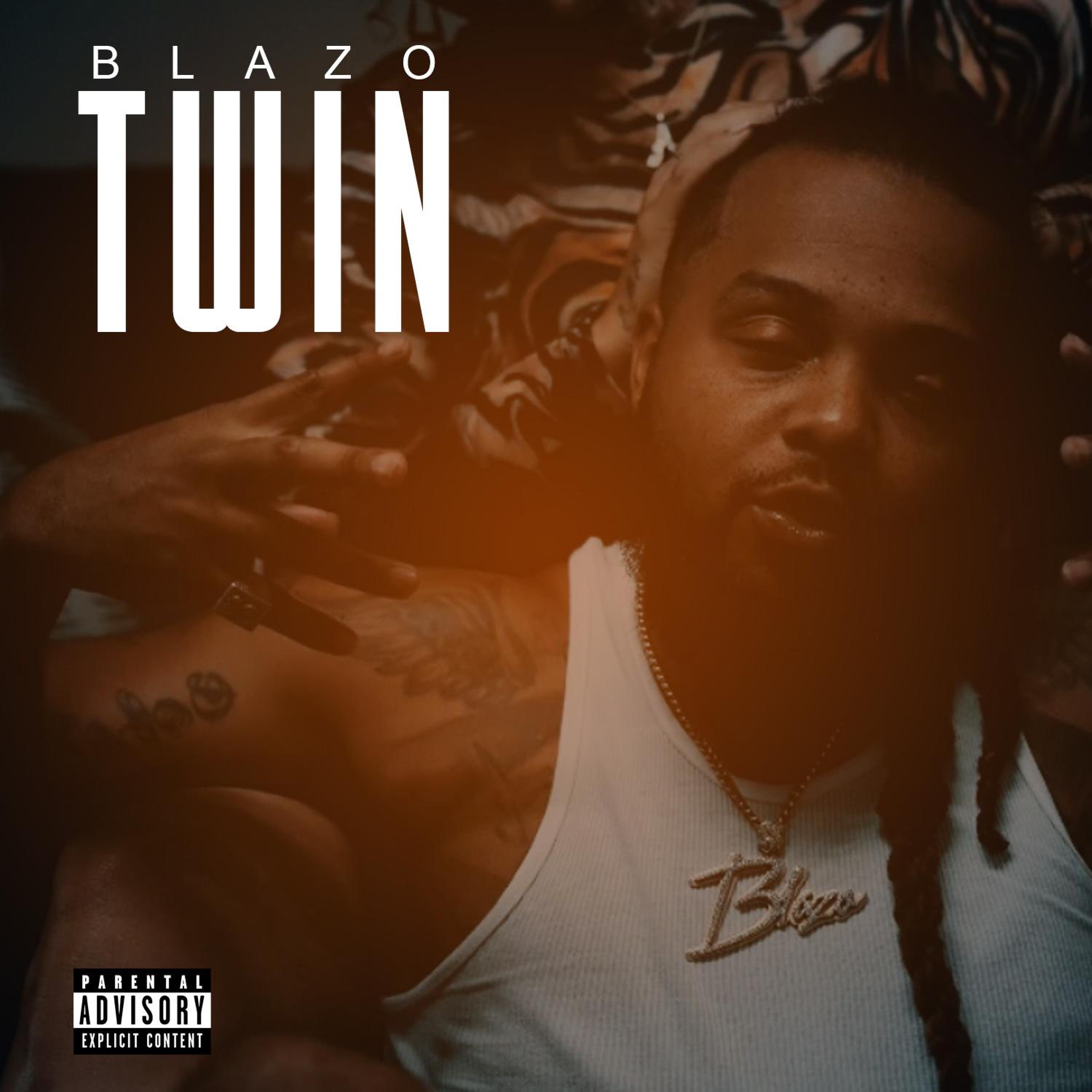 Twin - Single album cover