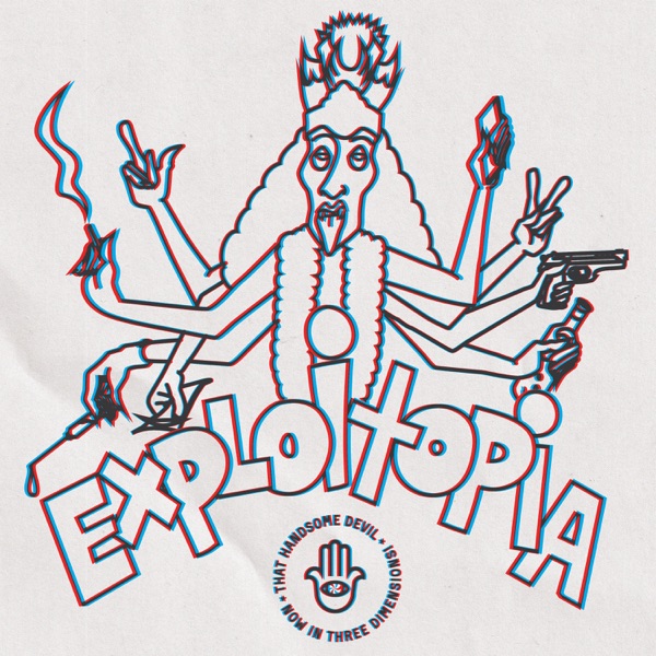 Exploitopia album cover