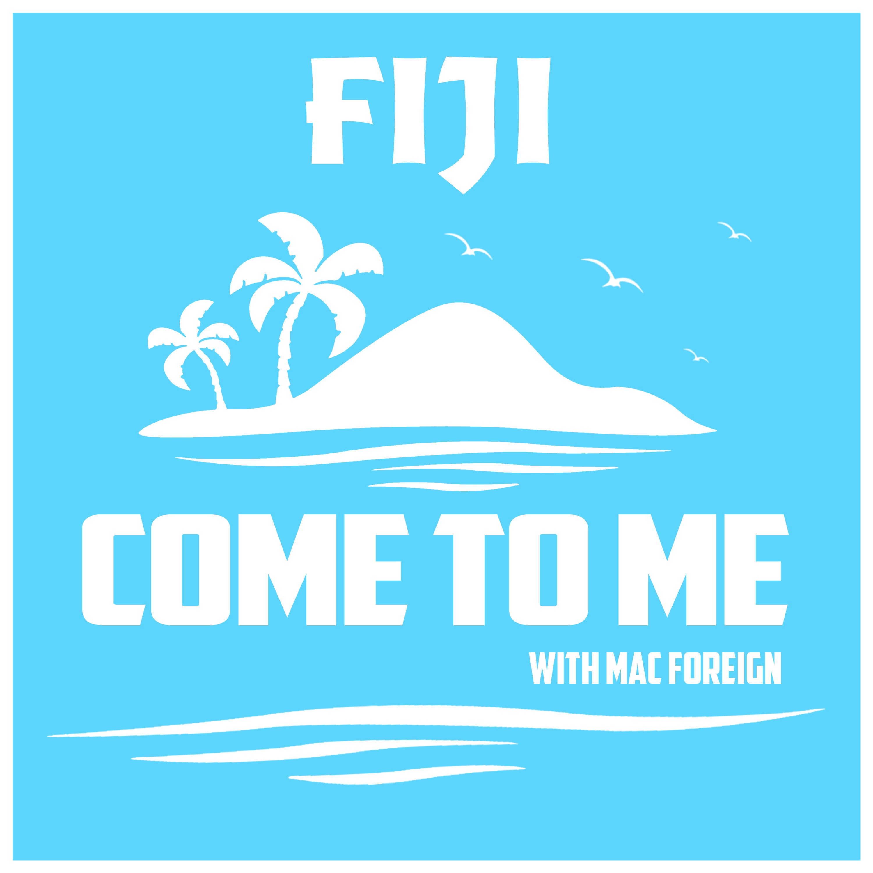 Come to Me (feat. Mac Foreign) - Single album cover