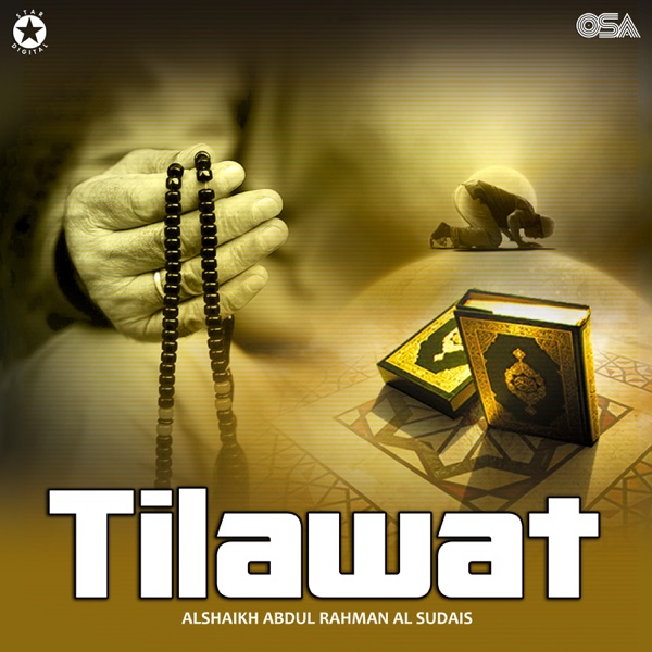 Tilawat album cover