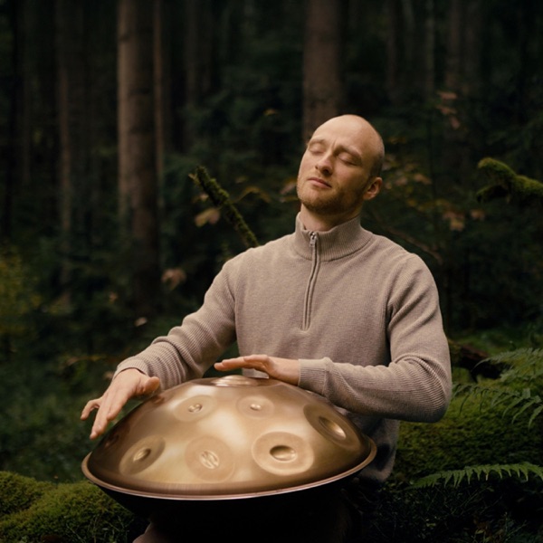 Nervous System Reset EP - EP album cover