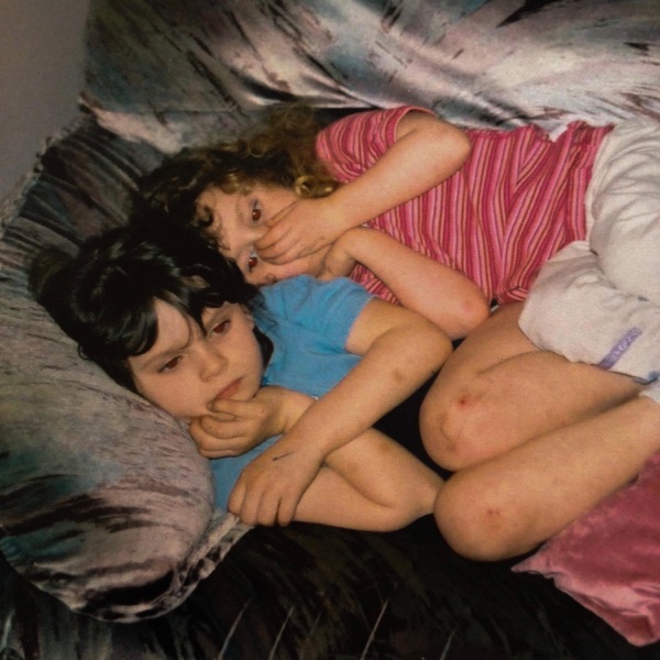 Sisters to Strangers - Single album cover