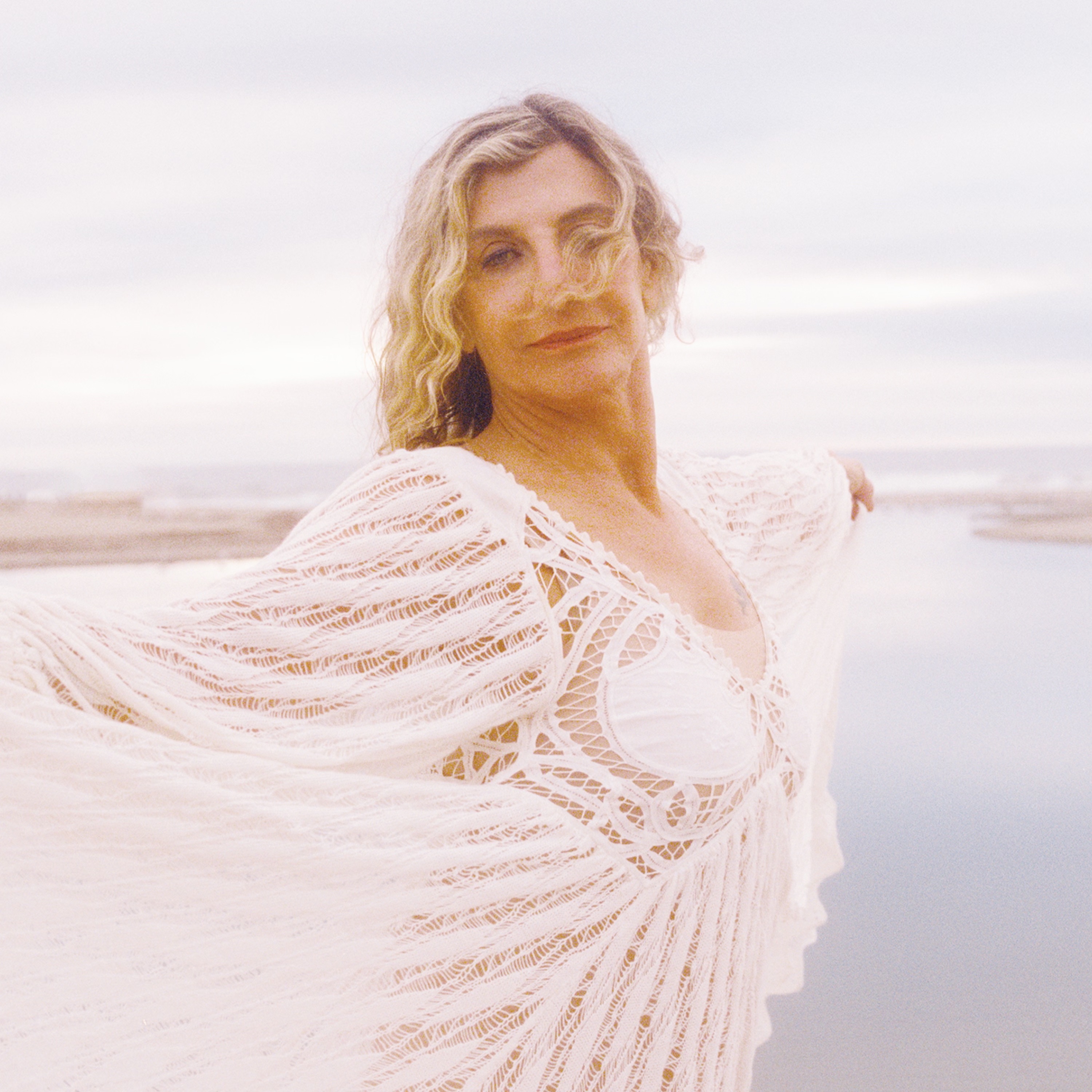 Pebe Sebert album cover