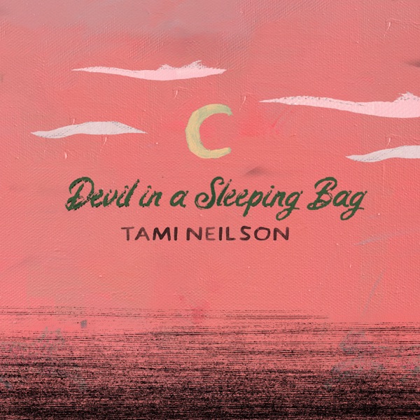 Devil In A Sleeping Bag - EP album cover