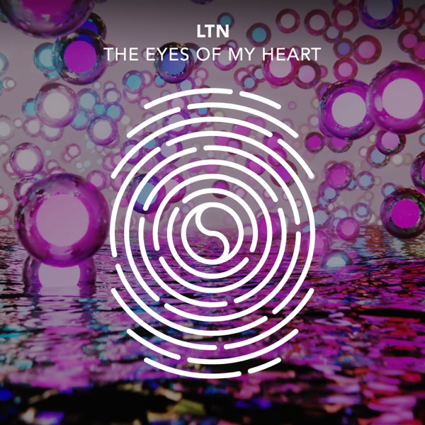 The Eyes of My Heart - Single album cover