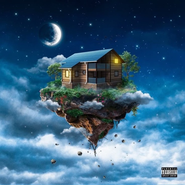 Up! (feat. Summrs, Autumn!, Kankan & GOONIE) - Single album cover