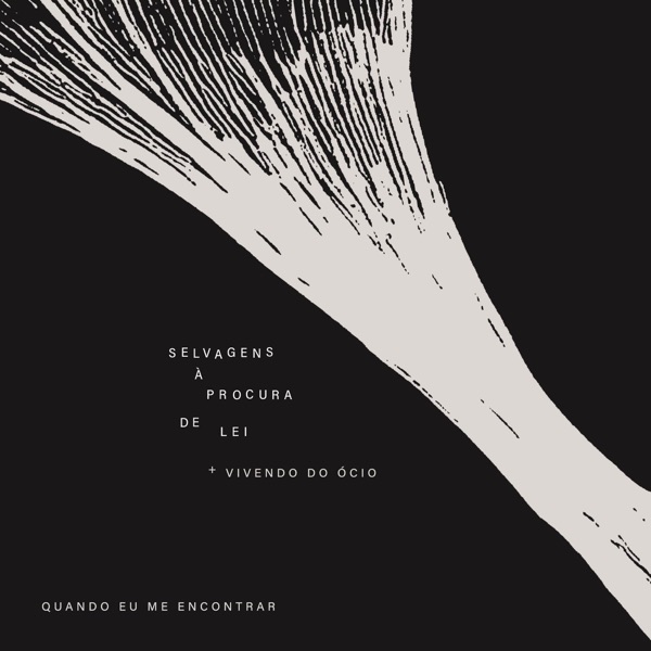 Quando Eu Me Encontrar - Single album cover