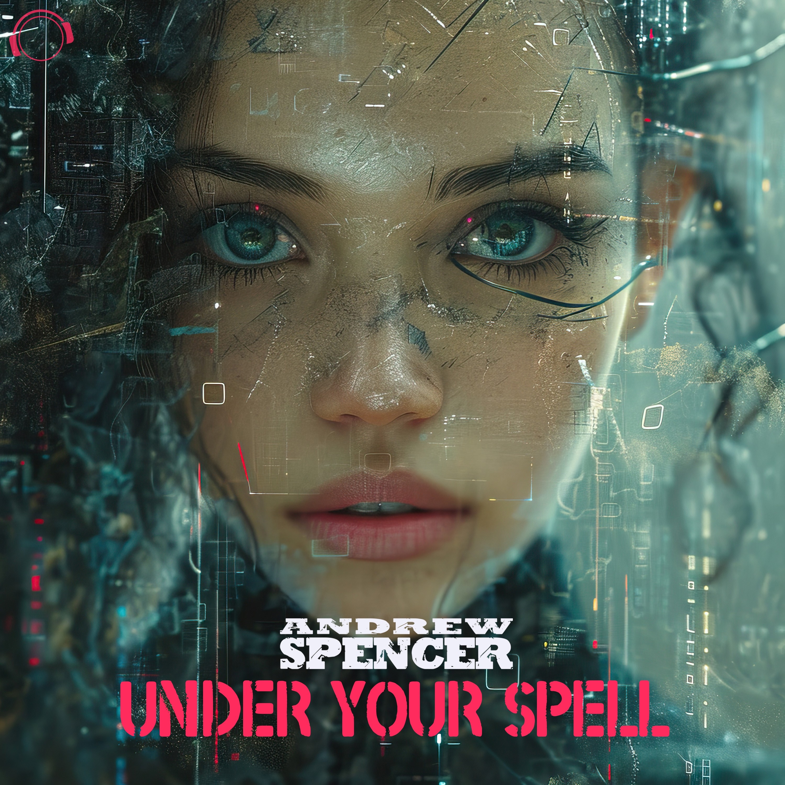 Under Your Spell - Single album cover