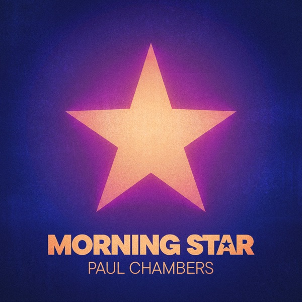 Morning Star album cover