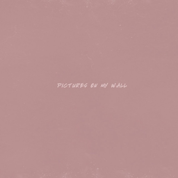 Pictures on My Wall - Single album cover