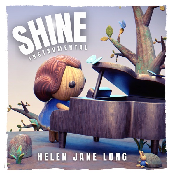Shine (Instrumental) - Single album cover