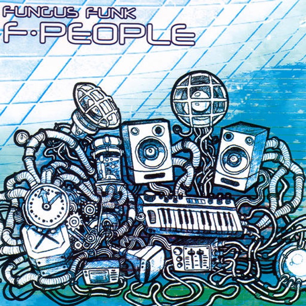 F People album cover