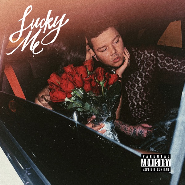 Lucky Me album cover