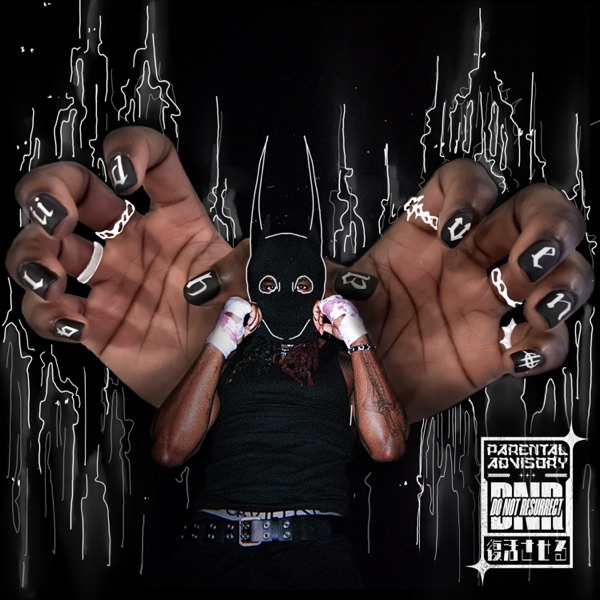 Cosmic Humility Interlude - Single album cover