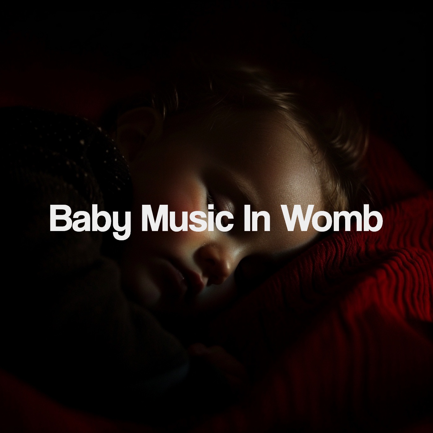 Baby Music in Womb album cover