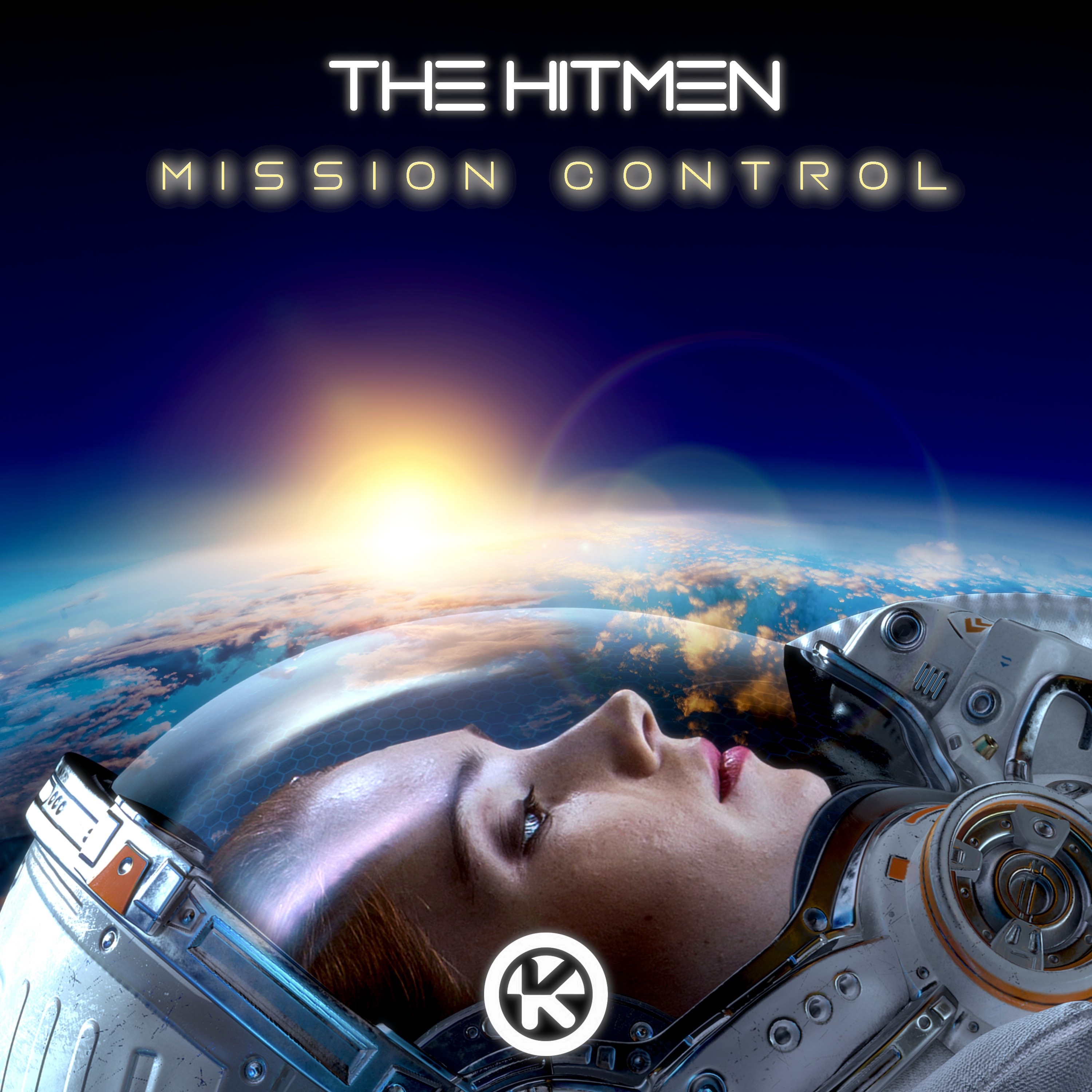 Mission Control (Extended Mix) - Single album cover