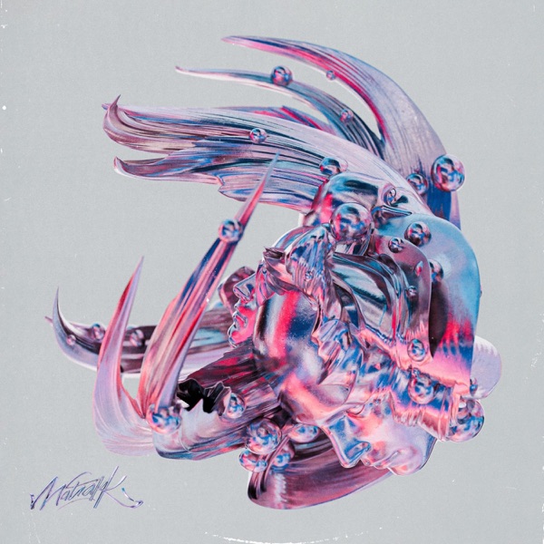 CONTRE-SENS 2 (REMIX) - EP album cover