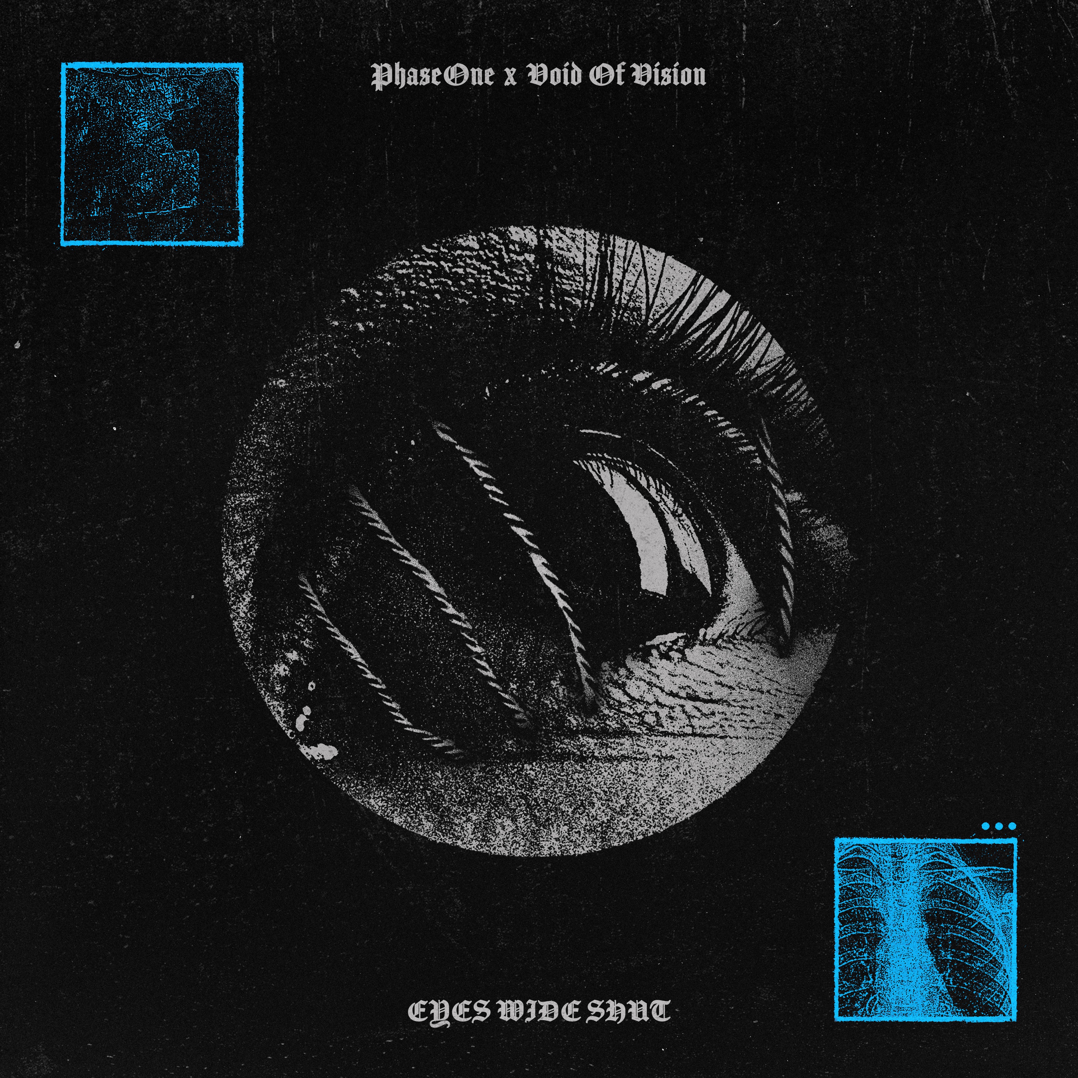 Eyes Wide Shut - Single album cover