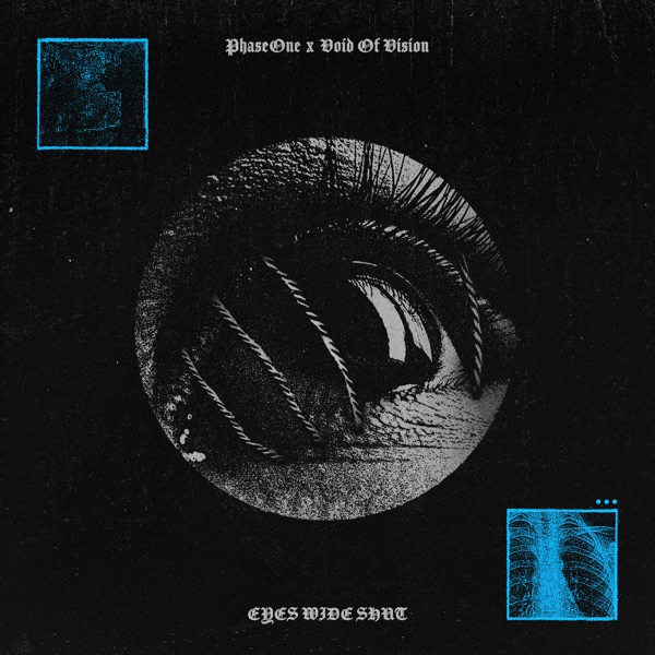 Eyes Wide Shut - Single album cover