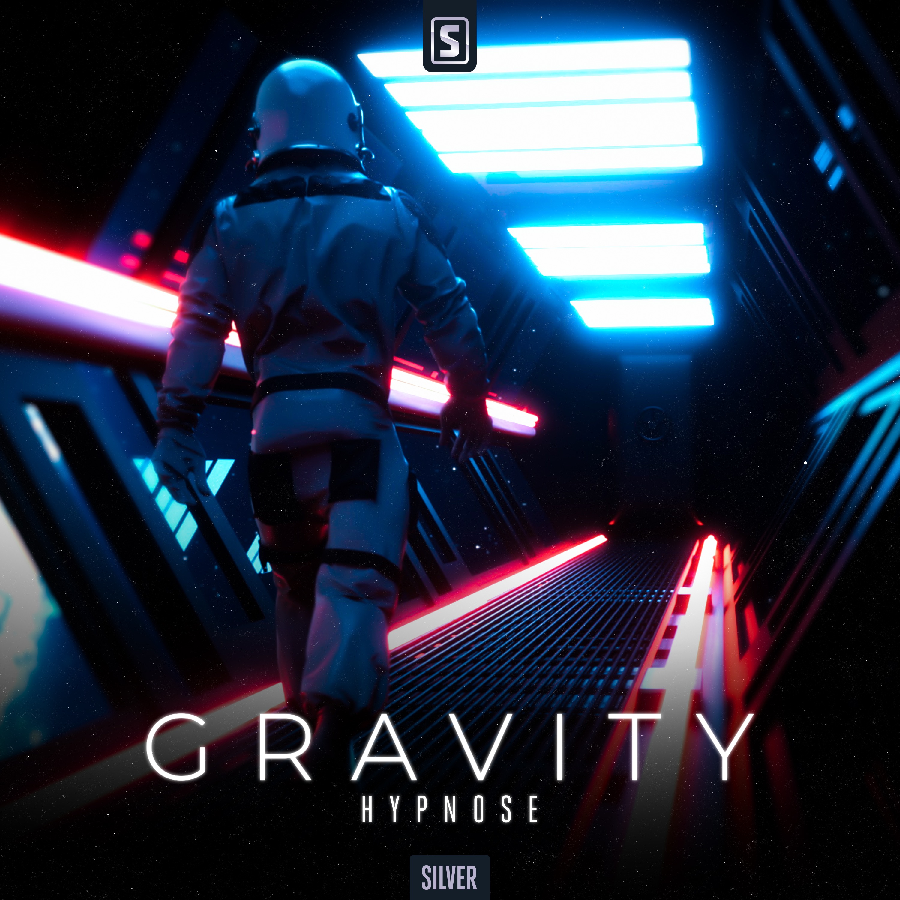Gravity - Single album cover