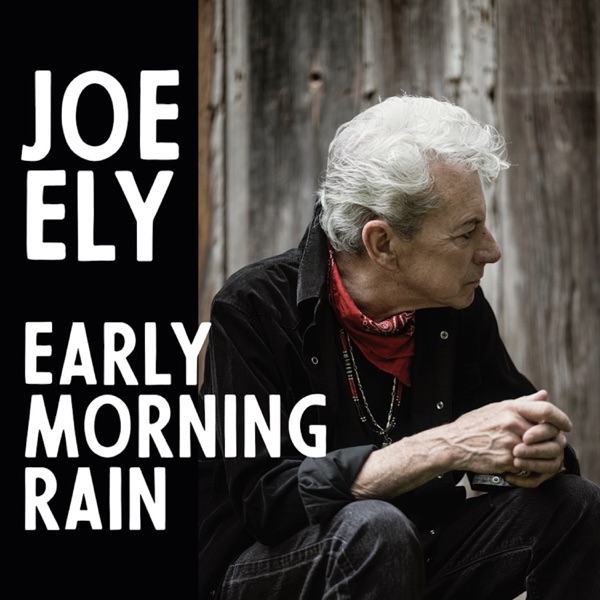 Early Morning Rain - Single album cover