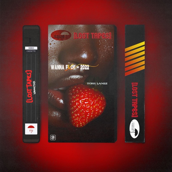 Wanna Fxck (Lost Tapes 2022) - Single album cover