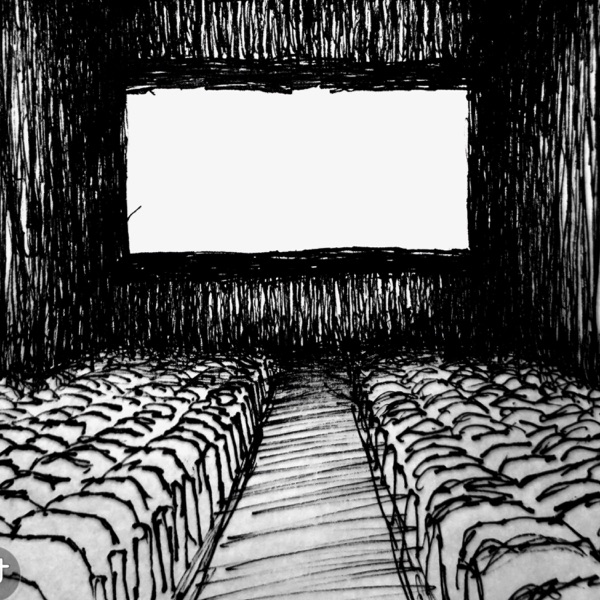 Movie Theater Manager - Single album cover