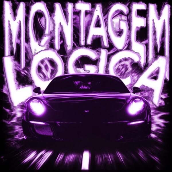 MONTAGEM LÓGICA - EP album cover