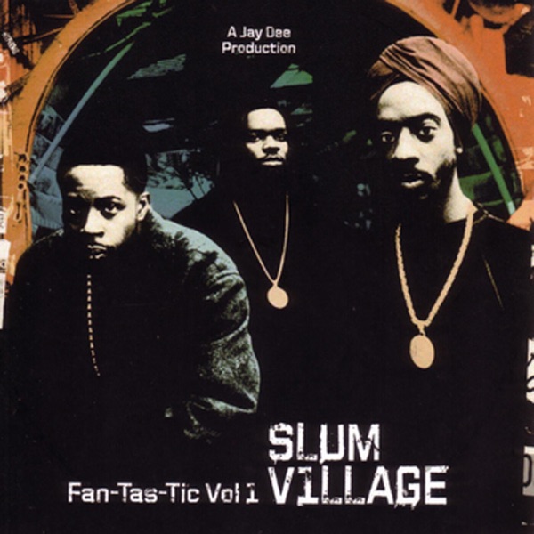 Fan-Tas-Tic, Vol. 1 album cover