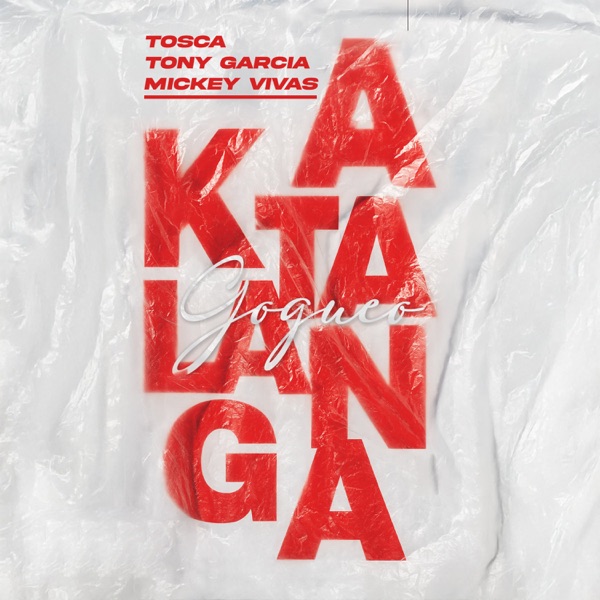 Katalanga Gogueo - Single album cover
