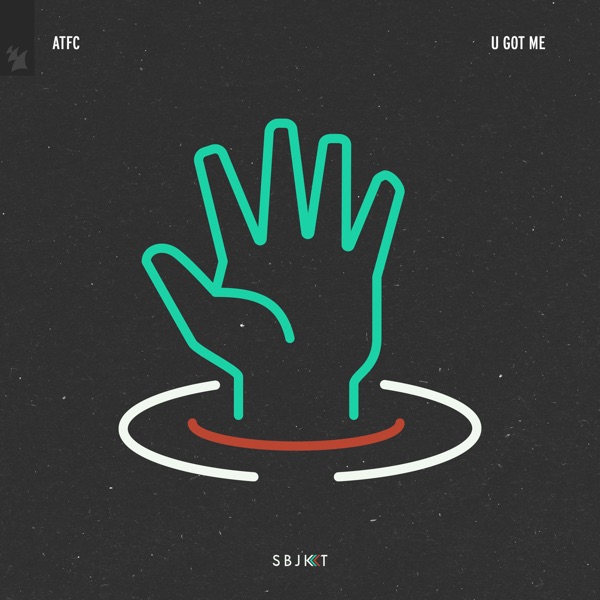 U Got Me - Single album cover