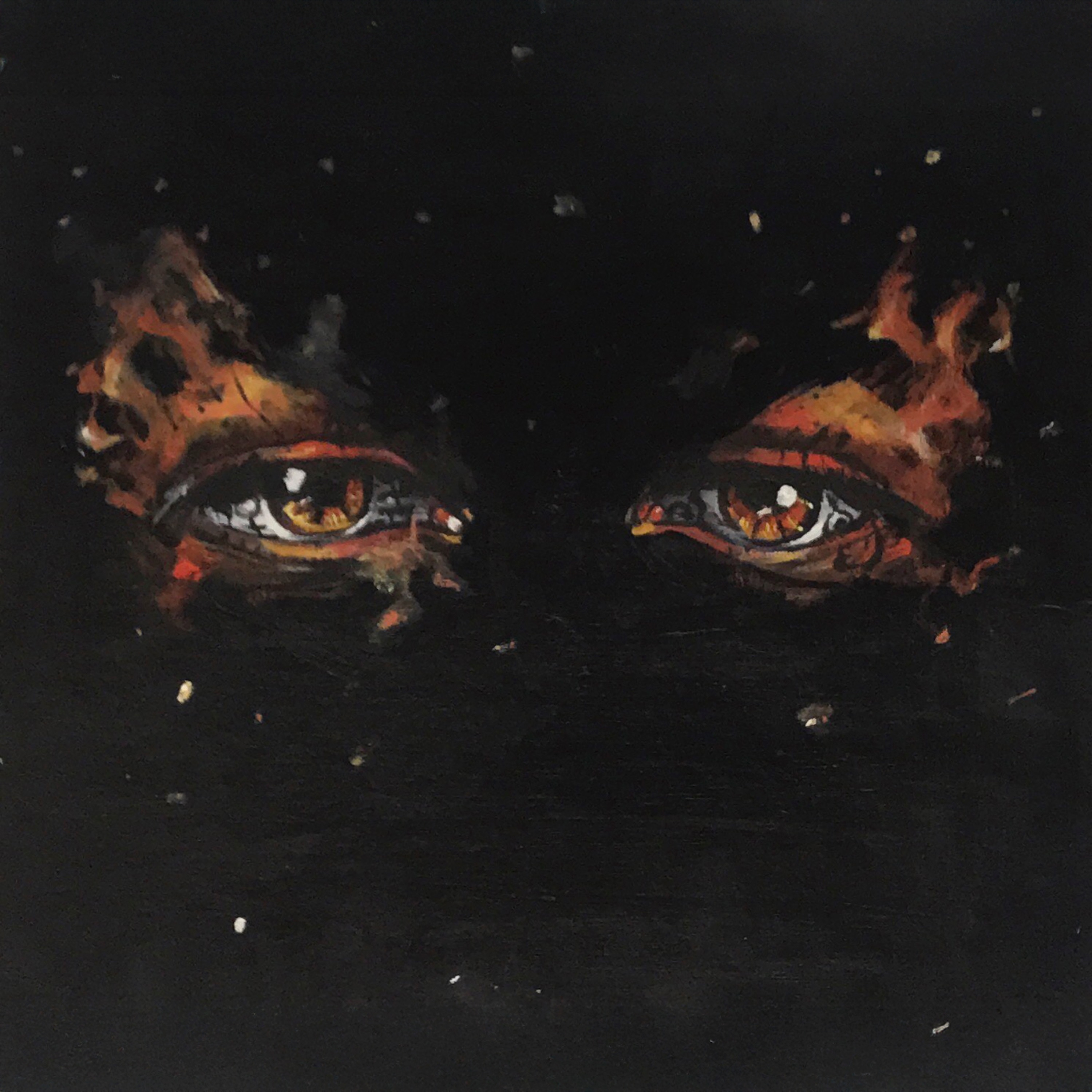 Restart - Single album cover