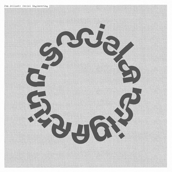 Social Engineering album cover