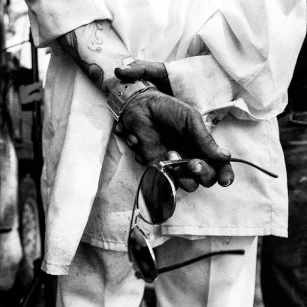 Goldmine - EP album cover