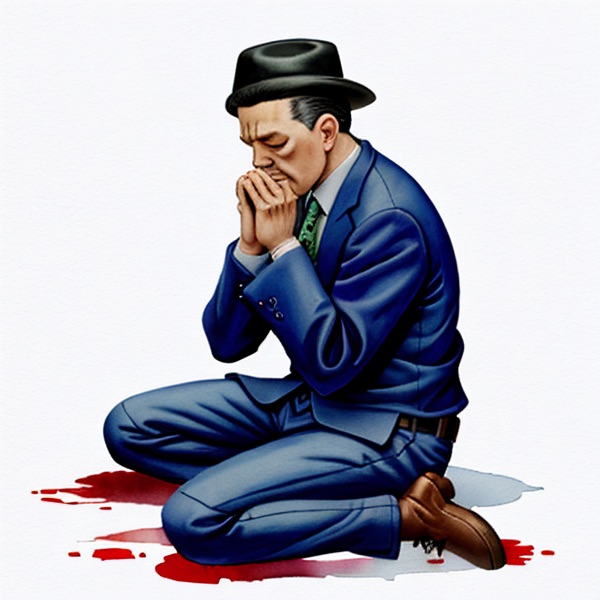 Thug Livin - Single album cover