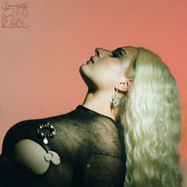 BETTER - Single album cover